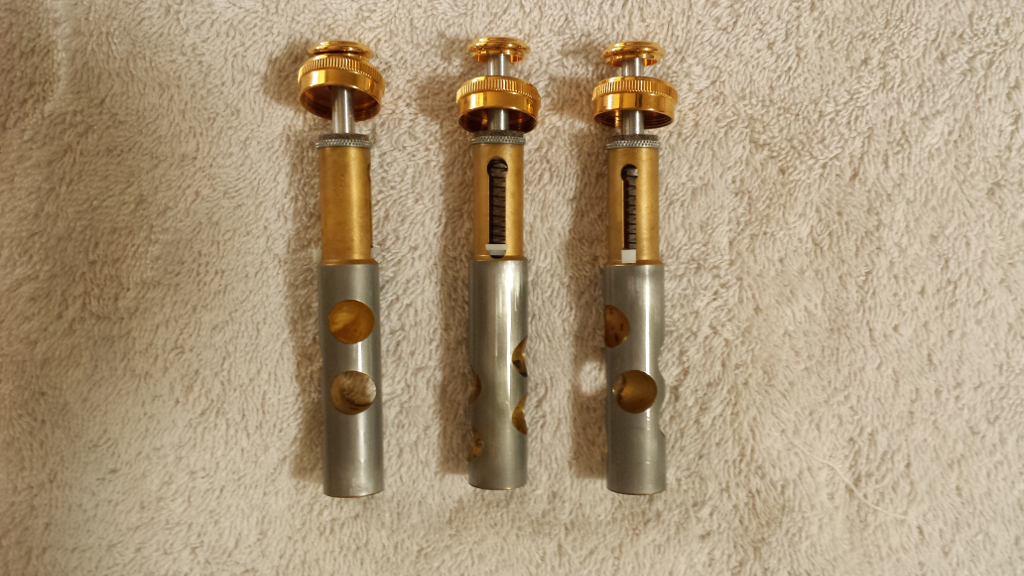 Pro Trumpets Gallery